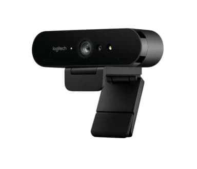 Brio 4K Pro Webcam