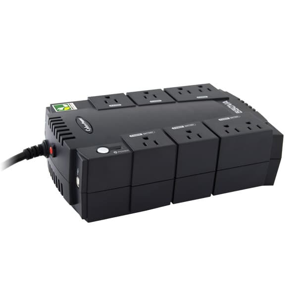 550VA CP UPS 120V STANDBY GR