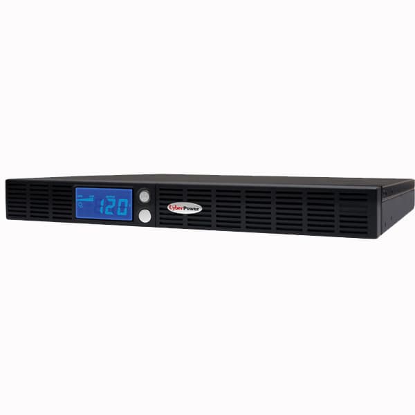 500VA / 300W 1U Rackmount