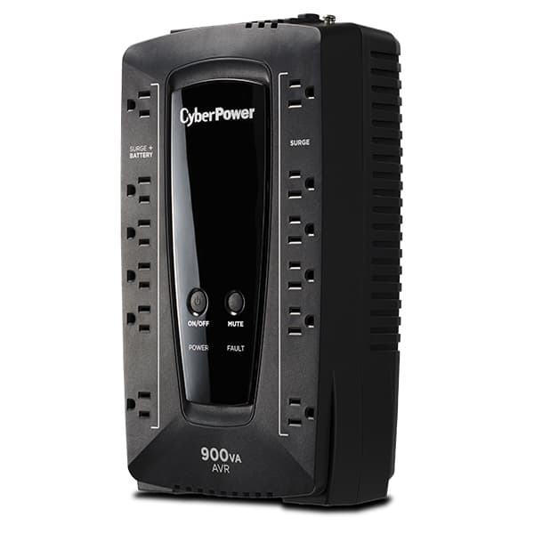900VA AVR UPS 120V