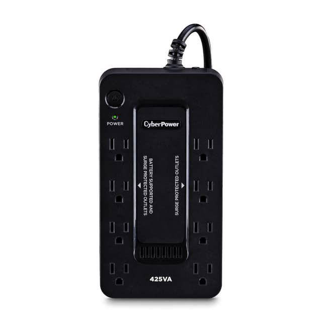 Standby UPS 425VA/260W Compact