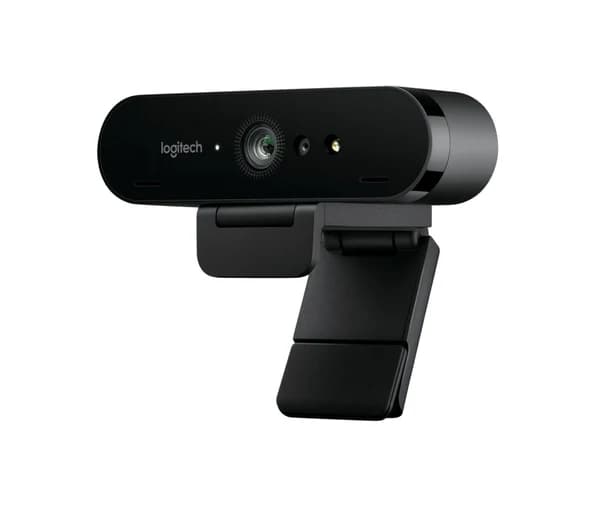 Brio 4K Pro Webcam