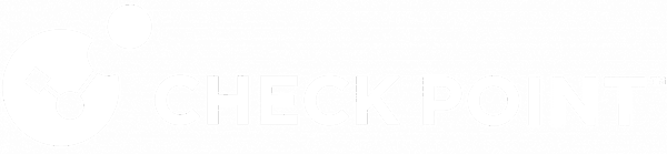 CheckPoint logo