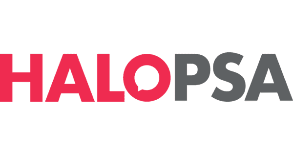 HaloPSA logo