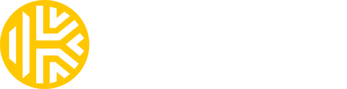 Keeper Security logo