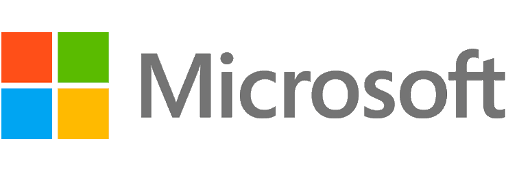 Microsoft Licensing logo