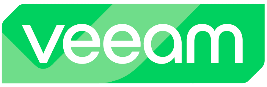 Veeam logo